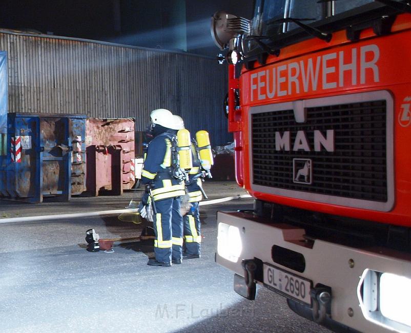 Feuer Bergisch Gladbach Am Kuelherbusch P027.JPG